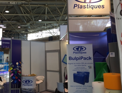 CID Plastiques – Pool Messe Global 2016